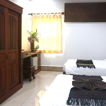 Shining Angkor Apartment Hotel Σιέμ Ρέαπ Εξωτερικό φωτογραφία