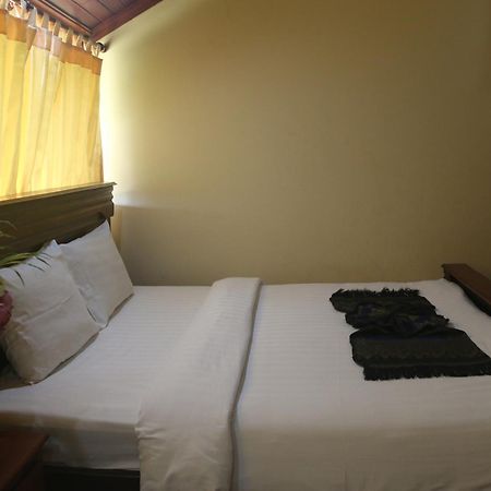 Shining Angkor Apartment Hotel Σιέμ Ρέαπ Εξωτερικό φωτογραφία