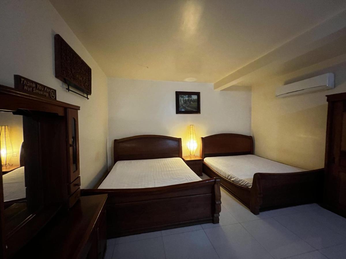 Shining Angkor Apartment Hotel Σιέμ Ρέαπ Εξωτερικό φωτογραφία