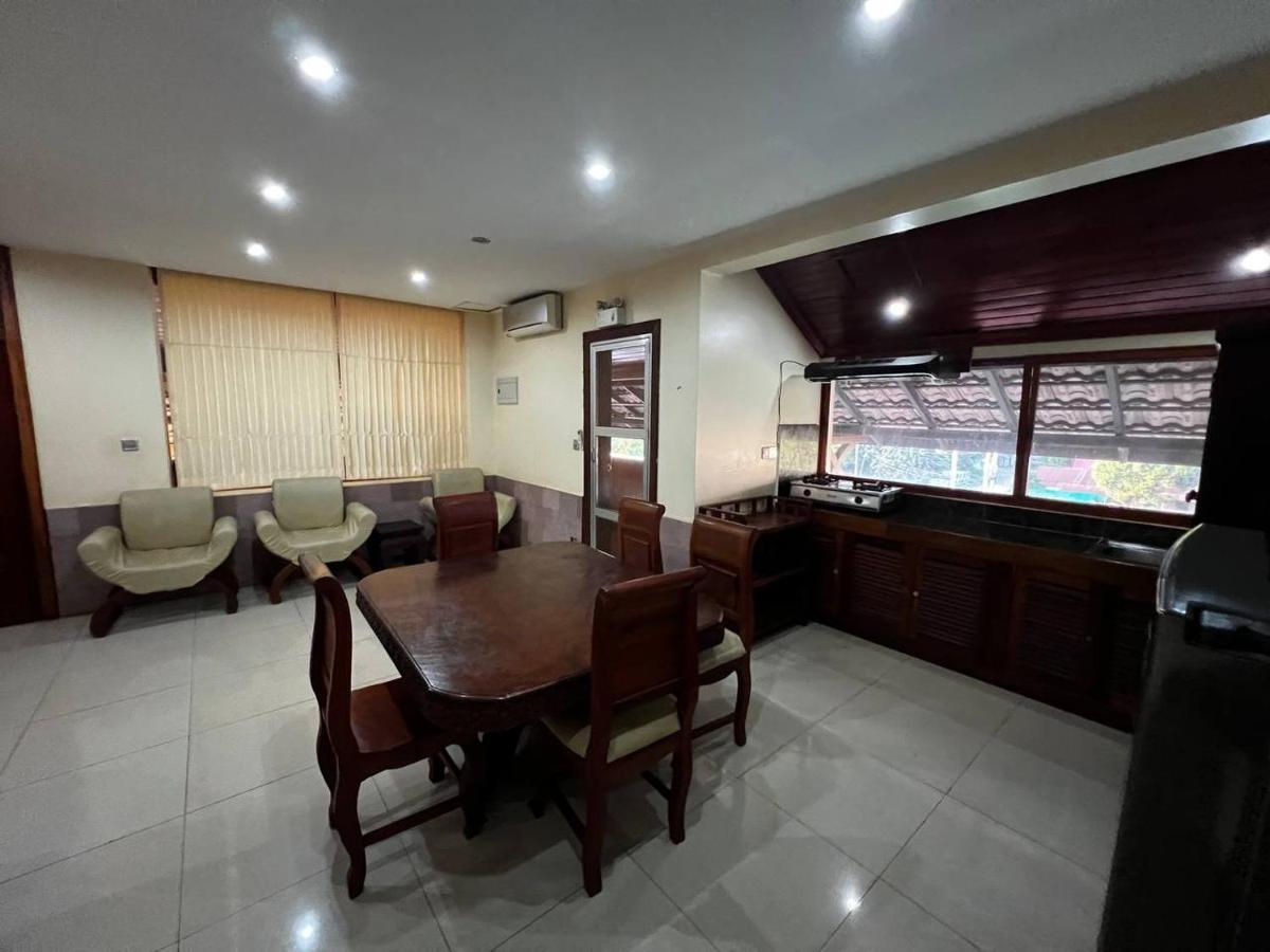 Shining Angkor Apartment Hotel Σιέμ Ρέαπ Εξωτερικό φωτογραφία