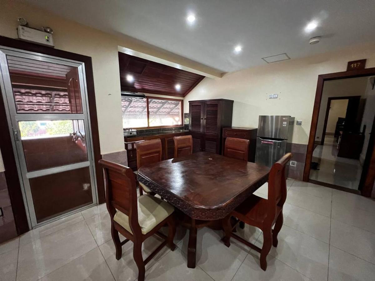 Shining Angkor Apartment Hotel Σιέμ Ρέαπ Εξωτερικό φωτογραφία
