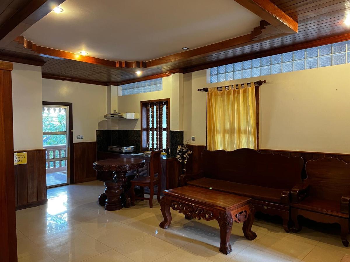 Shining Angkor Apartment Hotel Σιέμ Ρέαπ Εξωτερικό φωτογραφία