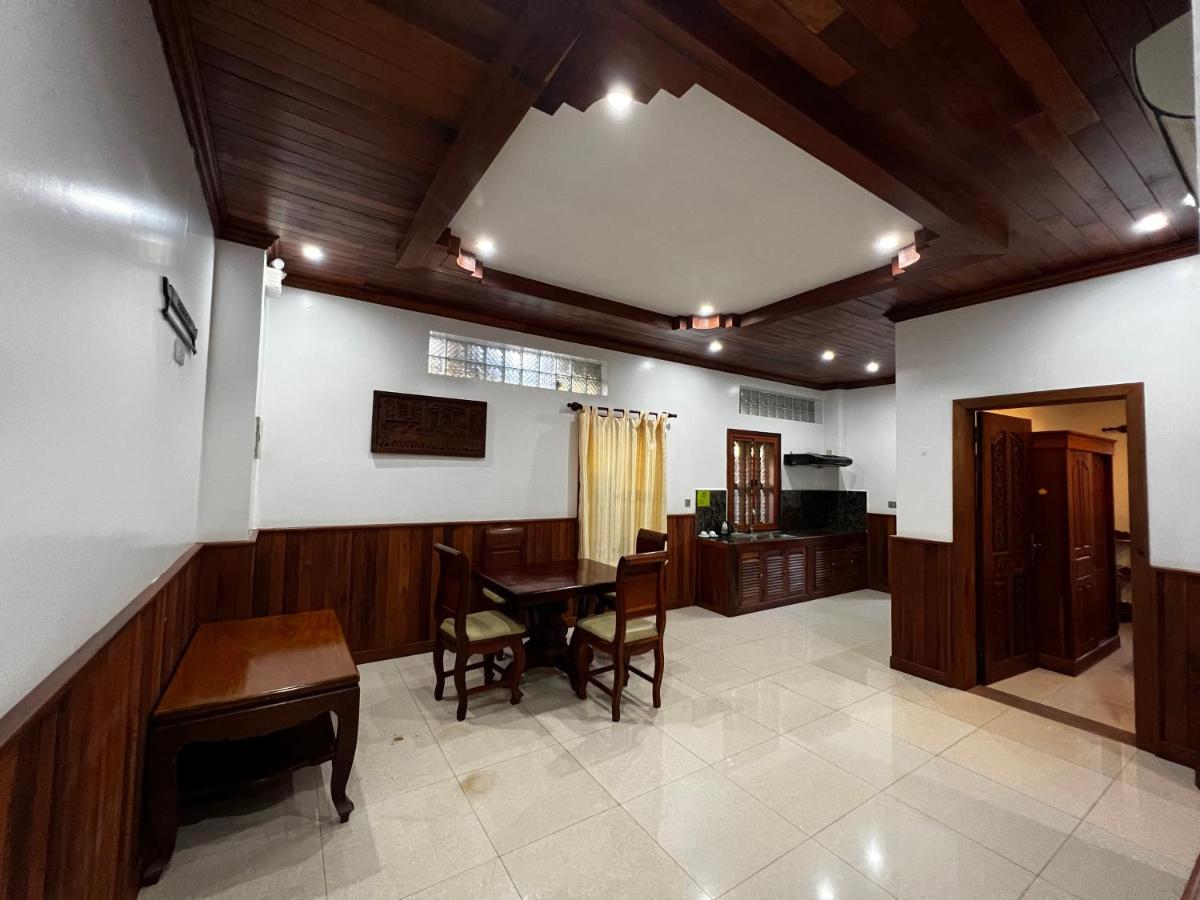 Shining Angkor Apartment Hotel Σιέμ Ρέαπ Εξωτερικό φωτογραφία