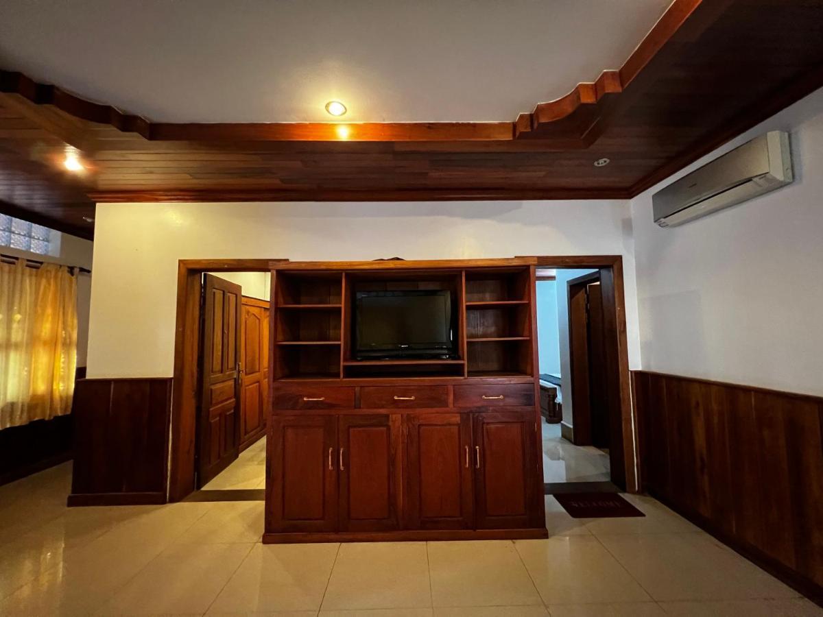 Shining Angkor Apartment Hotel Σιέμ Ρέαπ Εξωτερικό φωτογραφία