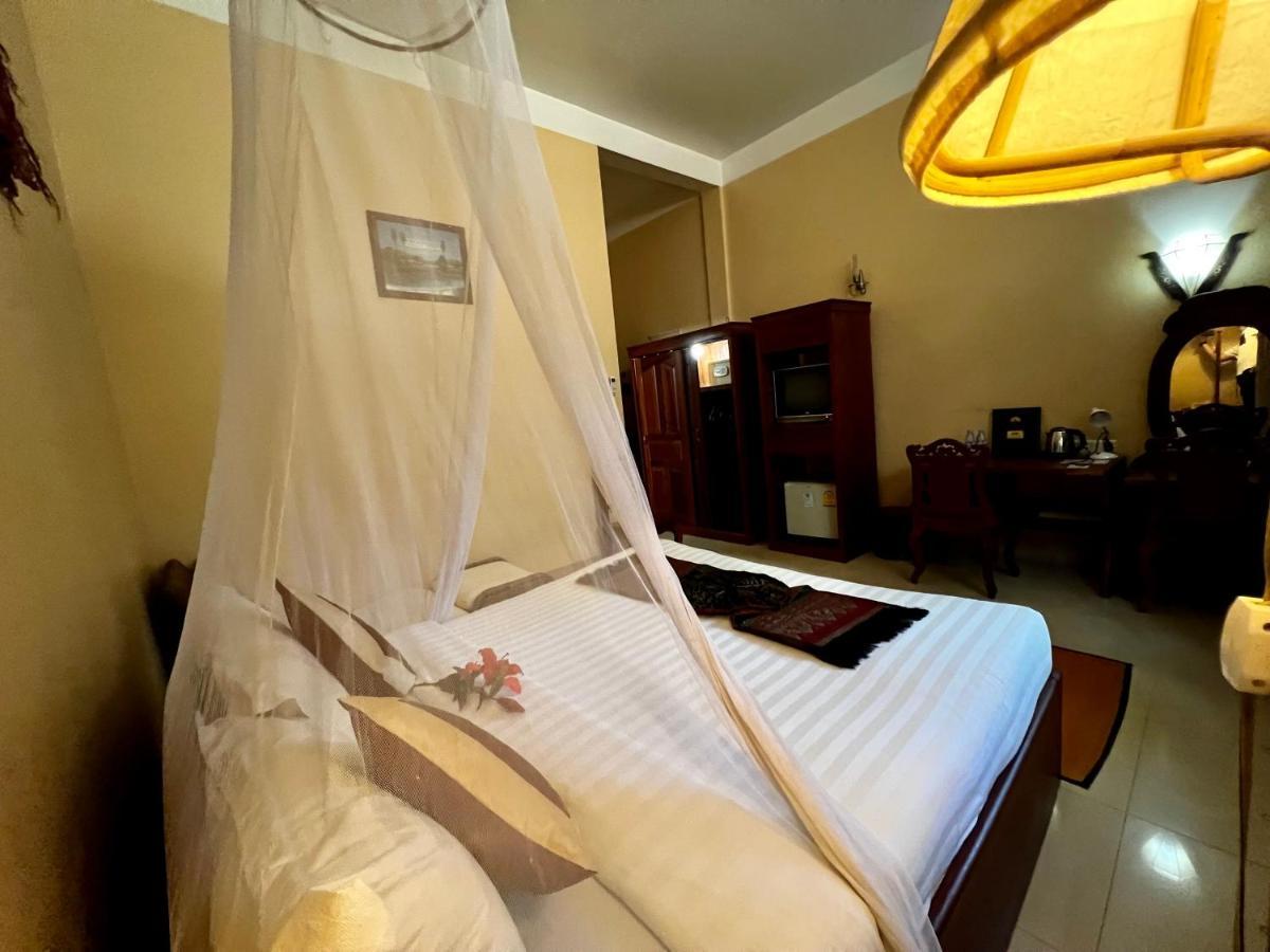 Shining Angkor Apartment Hotel Σιέμ Ρέαπ Εξωτερικό φωτογραφία