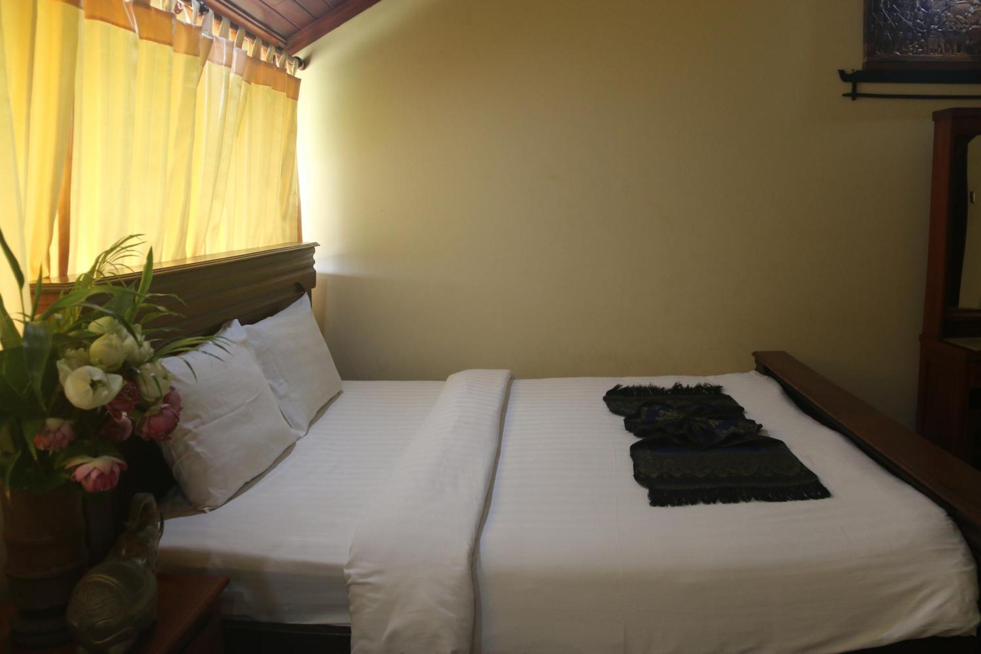 Shining Angkor Apartment Hotel Σιέμ Ρέαπ Εξωτερικό φωτογραφία