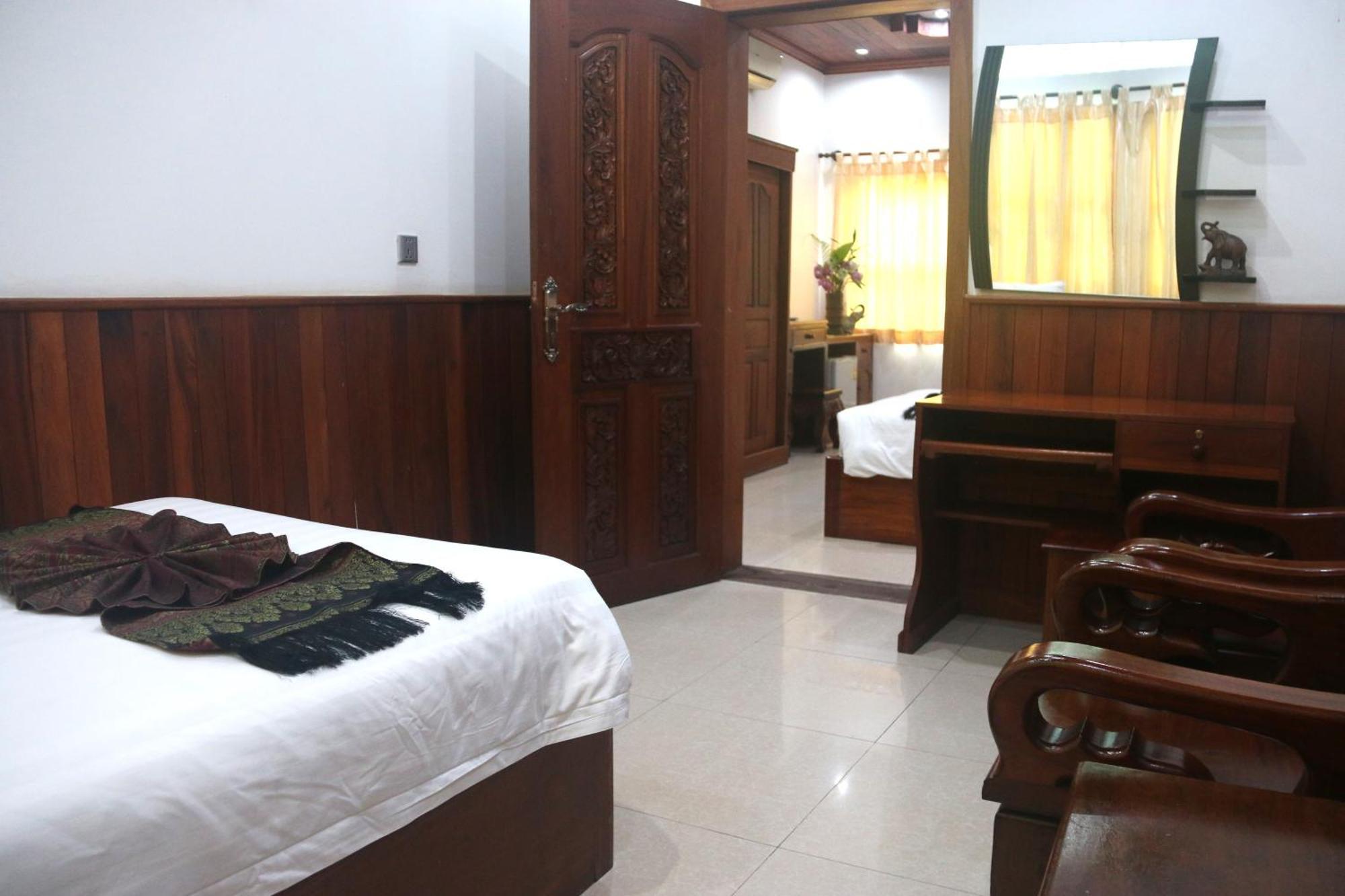 Shining Angkor Apartment Hotel Σιέμ Ρέαπ Εξωτερικό φωτογραφία
