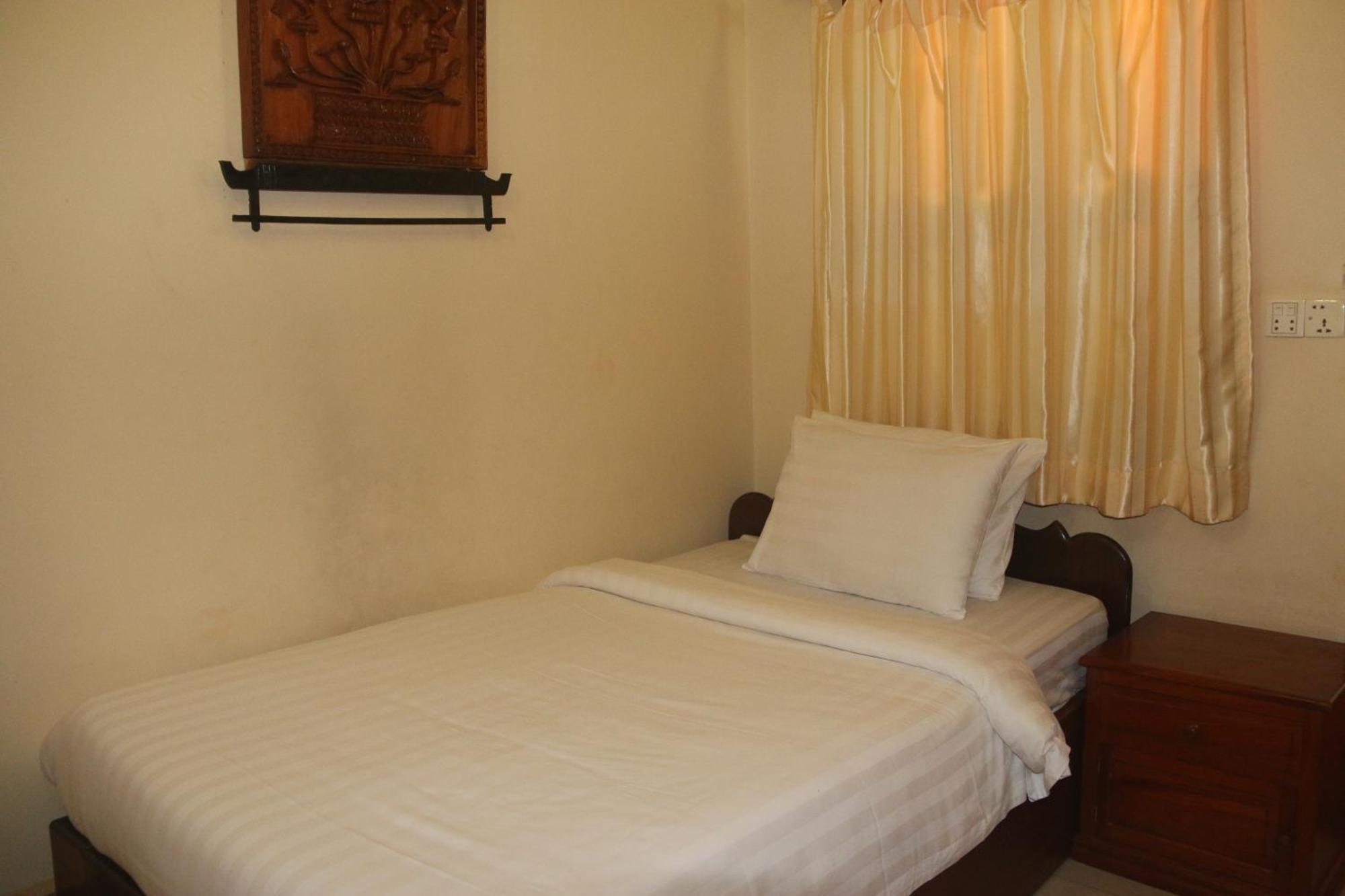 Shining Angkor Apartment Hotel Σιέμ Ρέαπ Εξωτερικό φωτογραφία