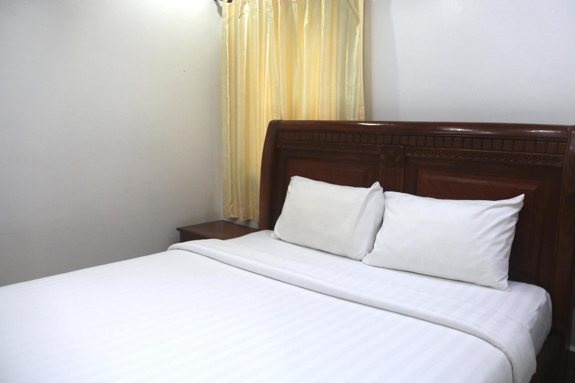 Shining Angkor Apartment Hotel Σιέμ Ρέαπ Εξωτερικό φωτογραφία