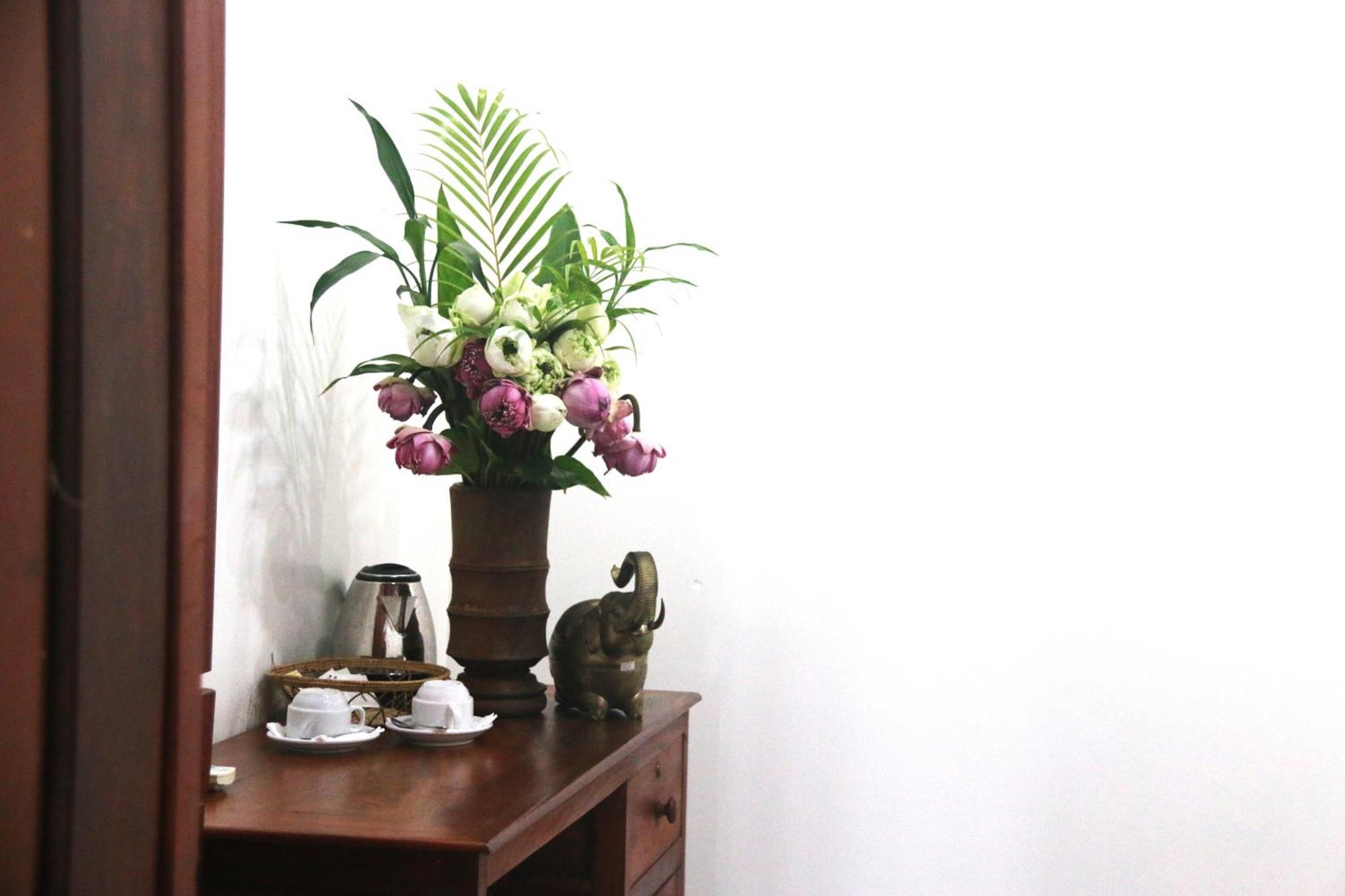 Shining Angkor Apartment Hotel Σιέμ Ρέαπ Εξωτερικό φωτογραφία