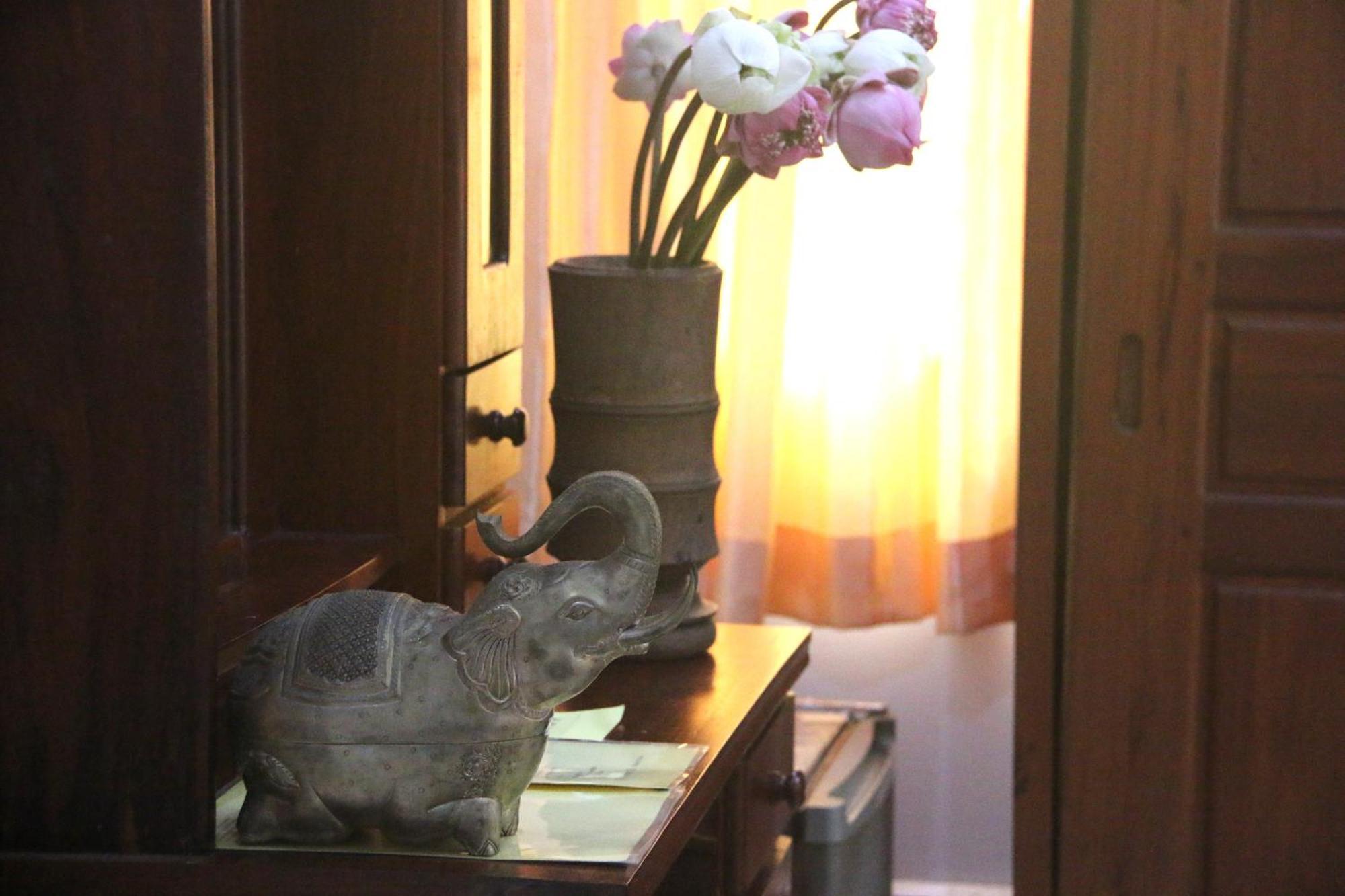 Shining Angkor Apartment Hotel Σιέμ Ρέαπ Εξωτερικό φωτογραφία