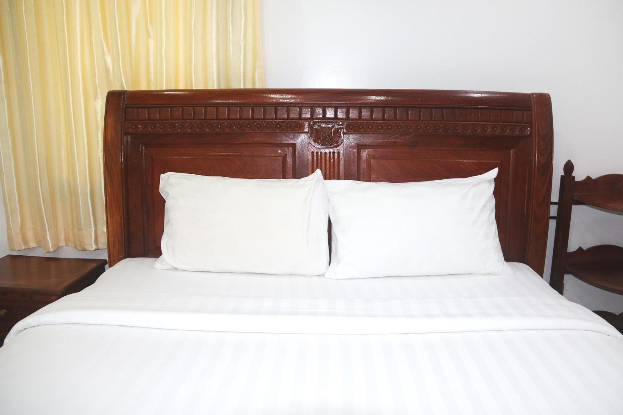 Shining Angkor Apartment Hotel Σιέμ Ρέαπ Εξωτερικό φωτογραφία