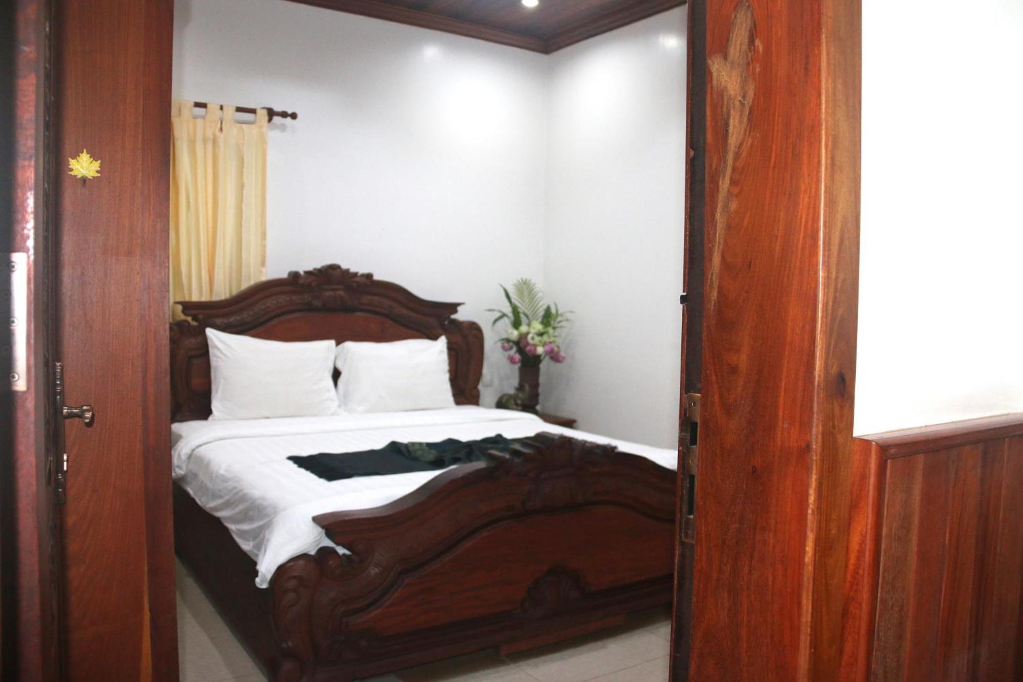 Shining Angkor Apartment Hotel Σιέμ Ρέαπ Εξωτερικό φωτογραφία