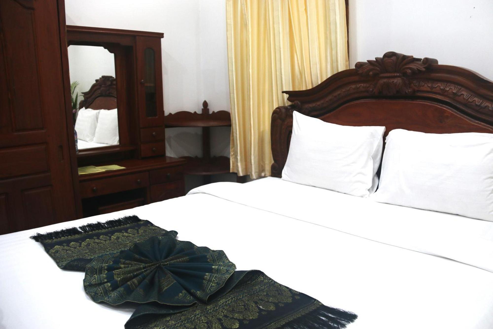 Shining Angkor Apartment Hotel Σιέμ Ρέαπ Εξωτερικό φωτογραφία