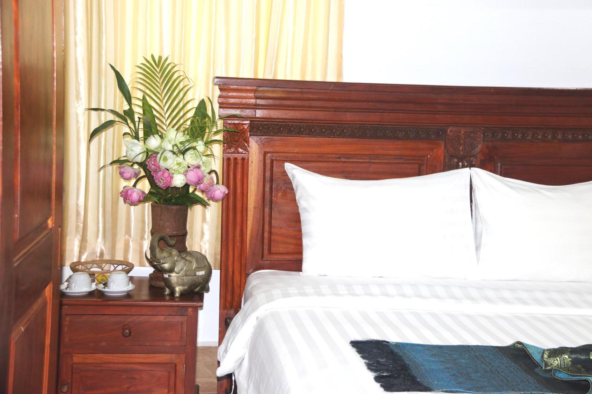 Shining Angkor Apartment Hotel Σιέμ Ρέαπ Εξωτερικό φωτογραφία