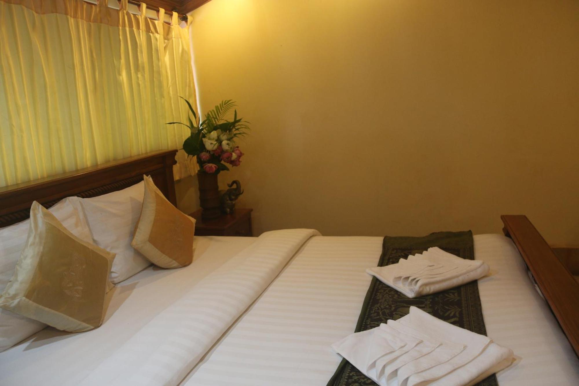 Shining Angkor Apartment Hotel Σιέμ Ρέαπ Εξωτερικό φωτογραφία