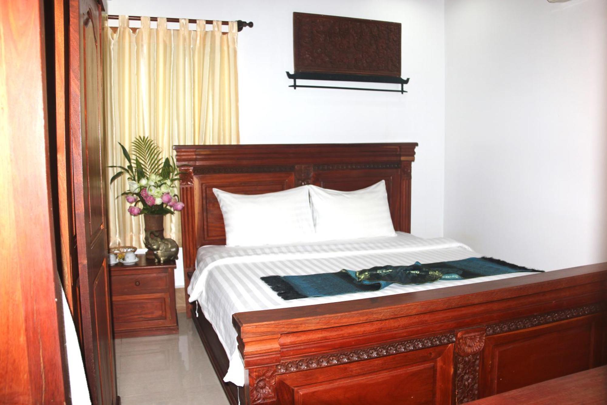 Shining Angkor Apartment Hotel Σιέμ Ρέαπ Εξωτερικό φωτογραφία