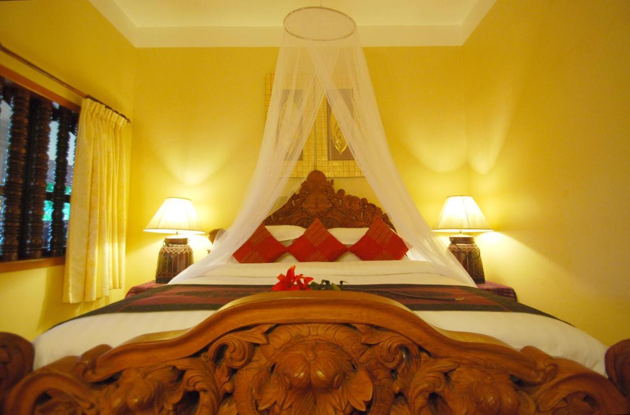 Shining Angkor Apartment Hotel Σιέμ Ρέαπ Εξωτερικό φωτογραφία