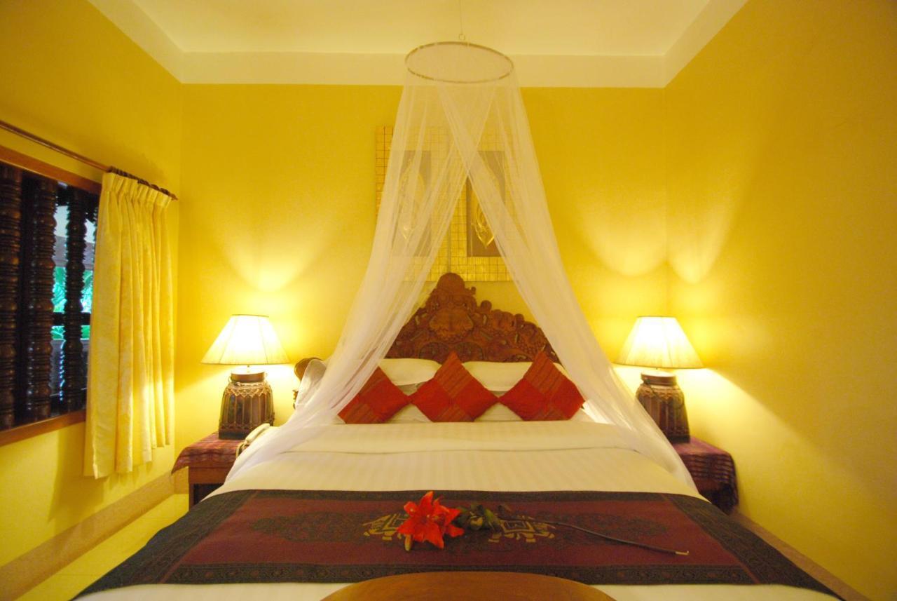 Shining Angkor Apartment Hotel Σιέμ Ρέαπ Εξωτερικό φωτογραφία
